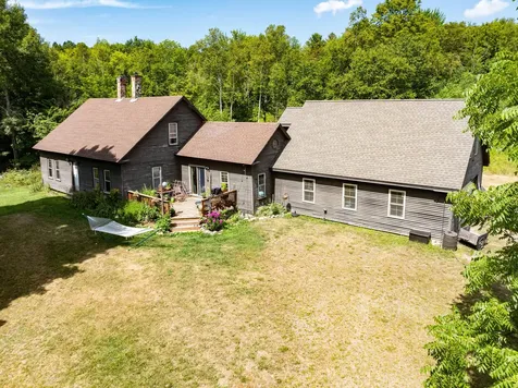 337 Hatch Road Jackson ME 04921
