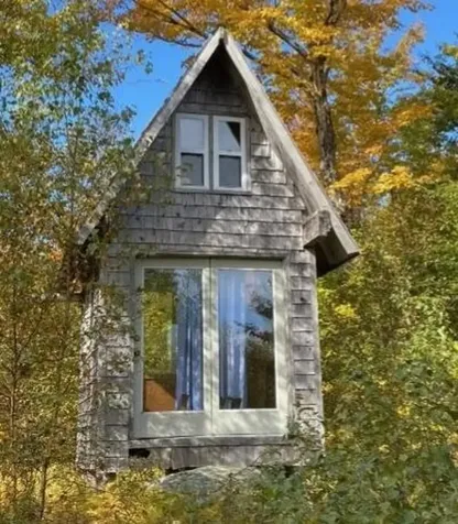 337 Hatch Road Jackson ME 04921