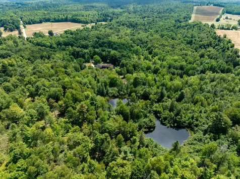 337 Hatch Road Jackson ME 04921