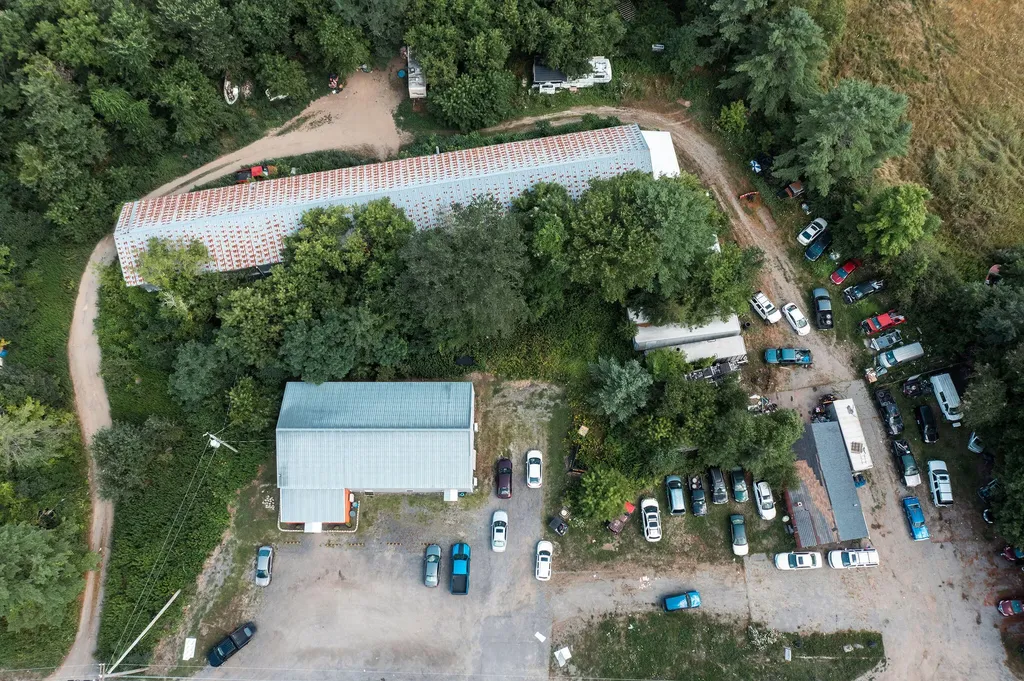 746 Augusta Road Winslow ME 04901