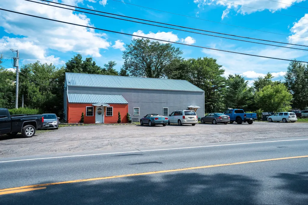746 Augusta Road Winslow ME 04901