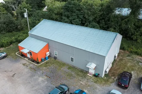 746 Augusta Road Winslow ME 04901