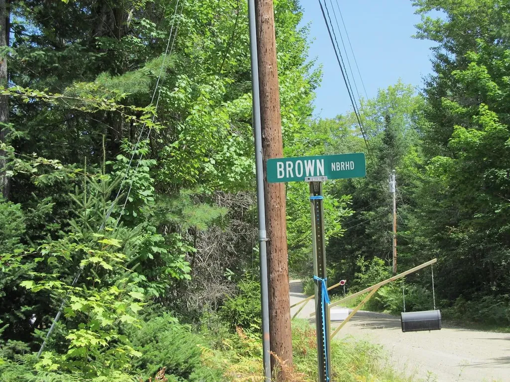 37-2 Brown Neighborhood Road Weld ME 04285
