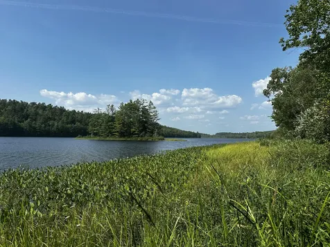 Lot 005 State Route 46 Route Bucksport ME 04416