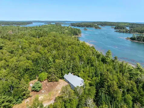 155 Coffins Neck Road Lubec ME 04652