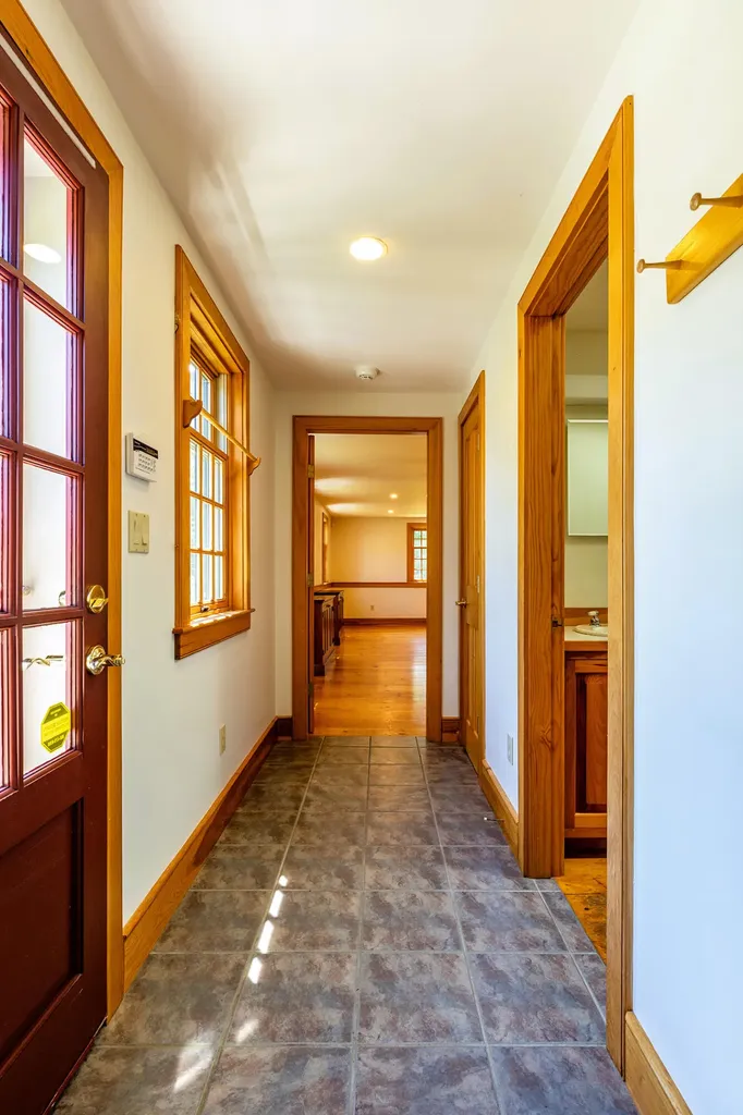 34 Curtis Avenue Camden ME 04843