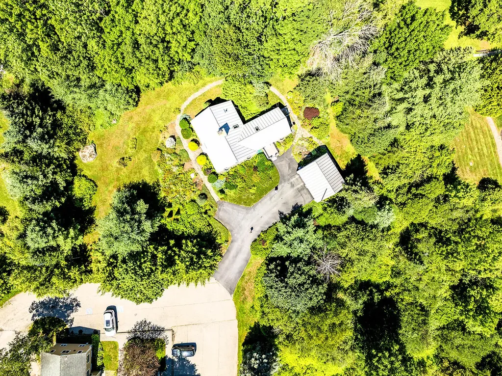 34 Curtis Avenue Camden ME 04843