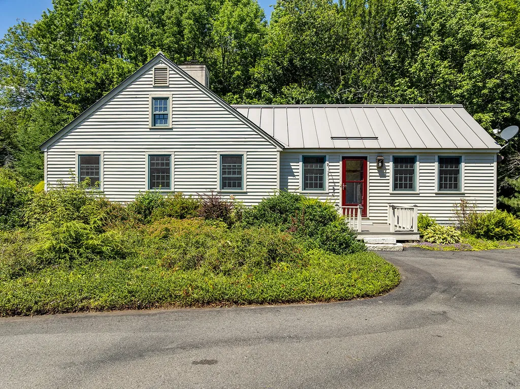 34 Curtis Avenue Camden ME 04843