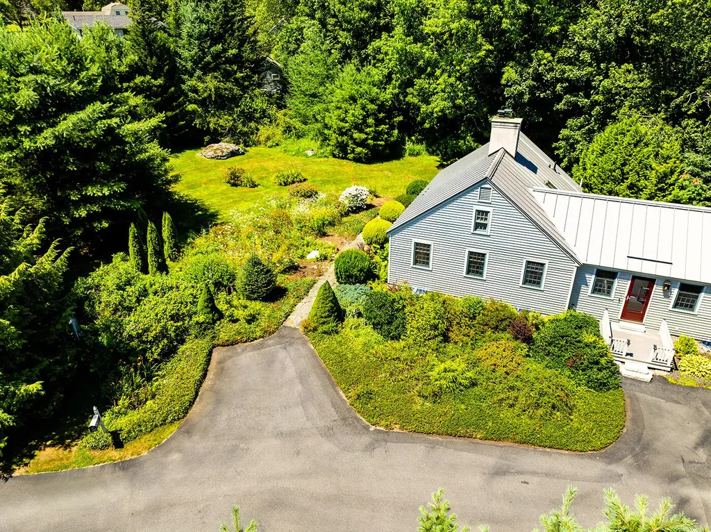 34 Curtis Avenue Camden ME 04843