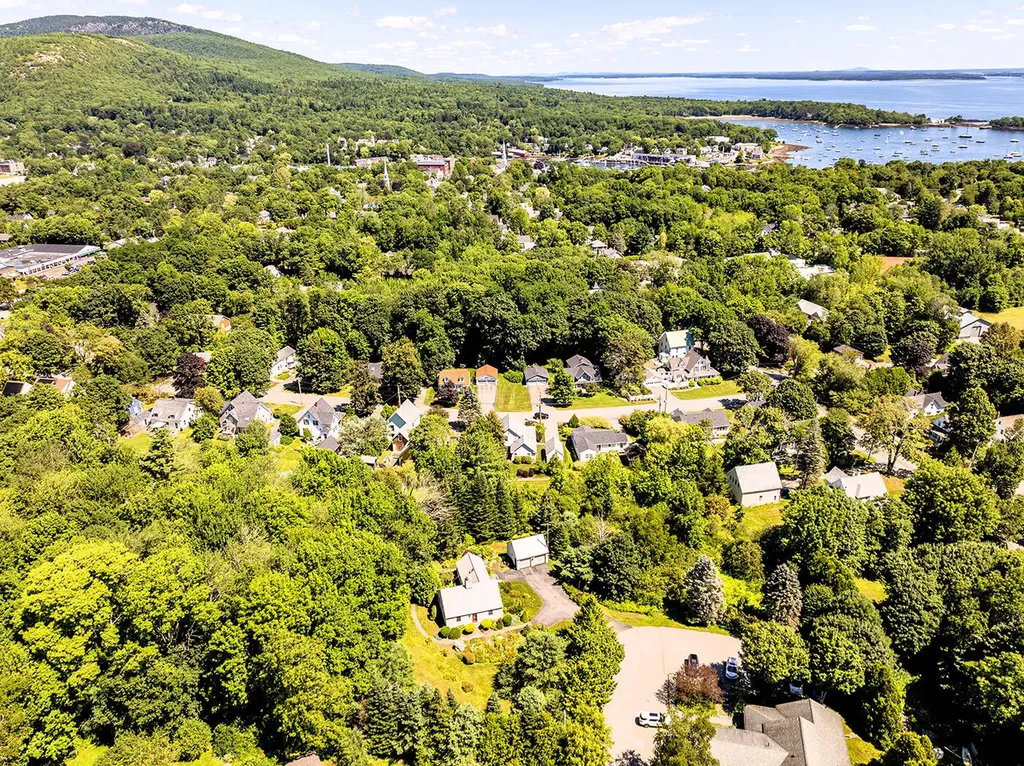 34 Curtis Avenue Camden ME 04843