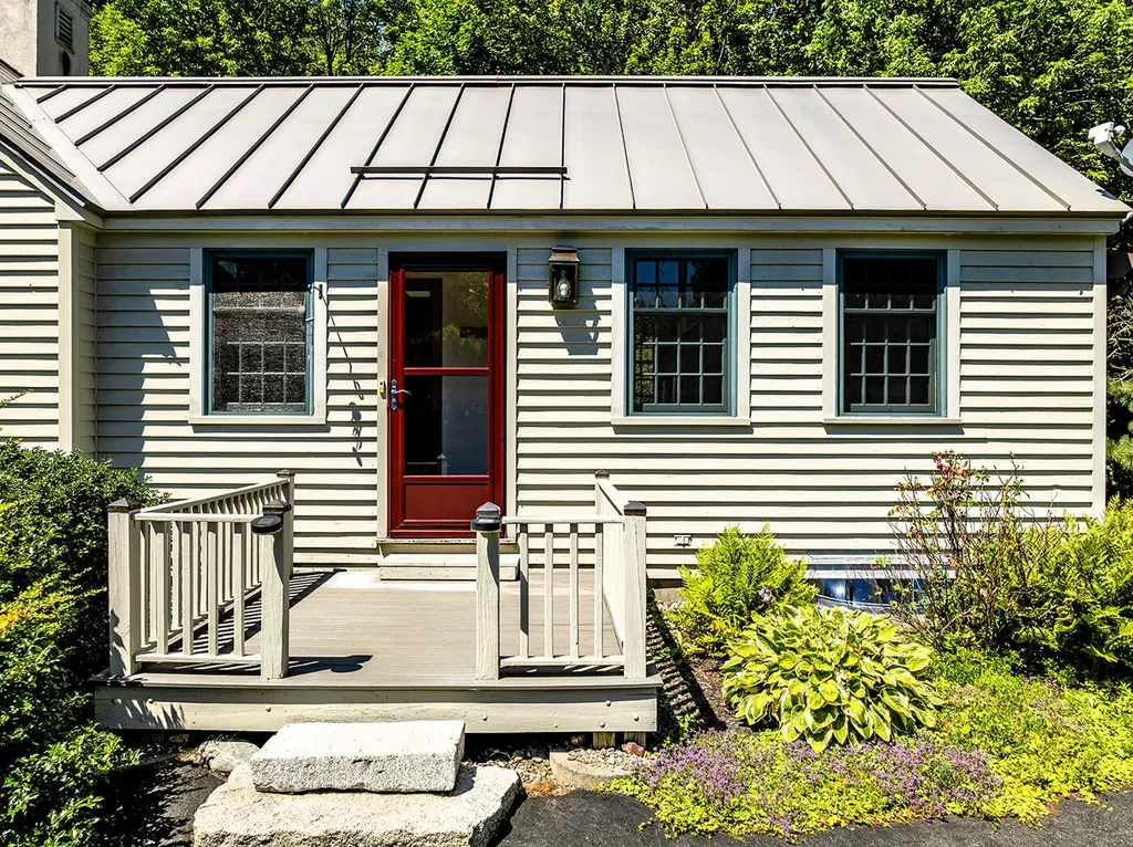 34 Curtis Avenue Camden ME 04843