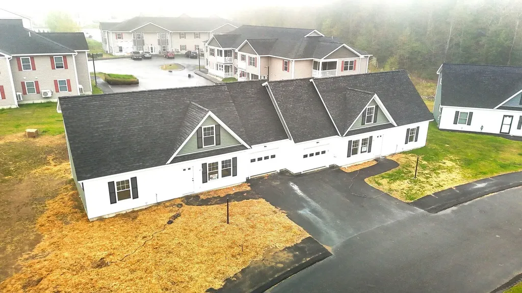 2 Bedrock Drive Sanford ME 04073