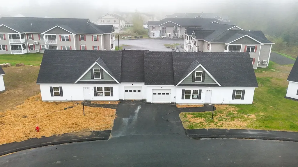 2 Bedrock Drive Sanford ME 04073