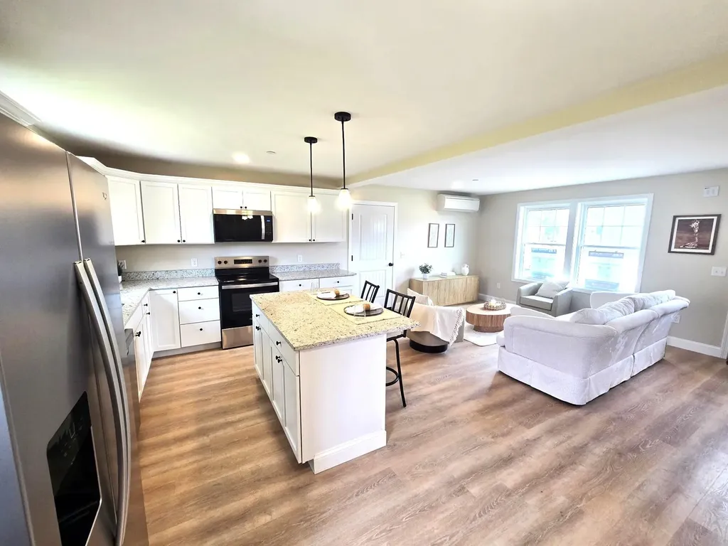 2 Bedrock Drive Sanford ME 04073