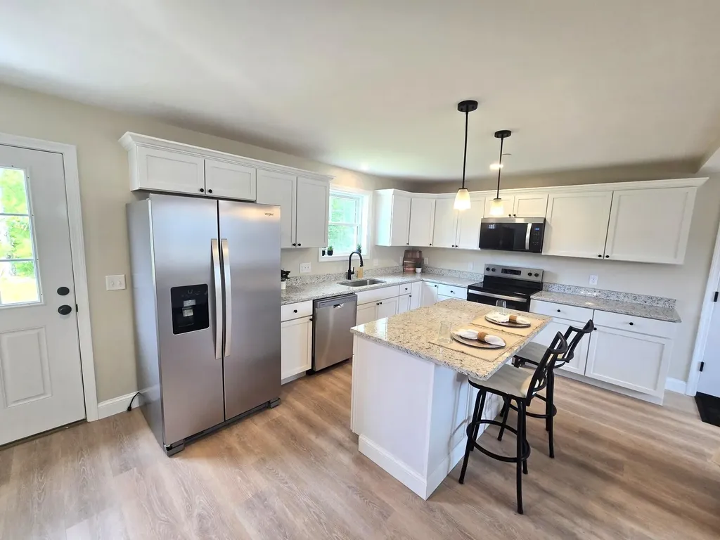 2 Bedrock Drive Sanford ME 04073