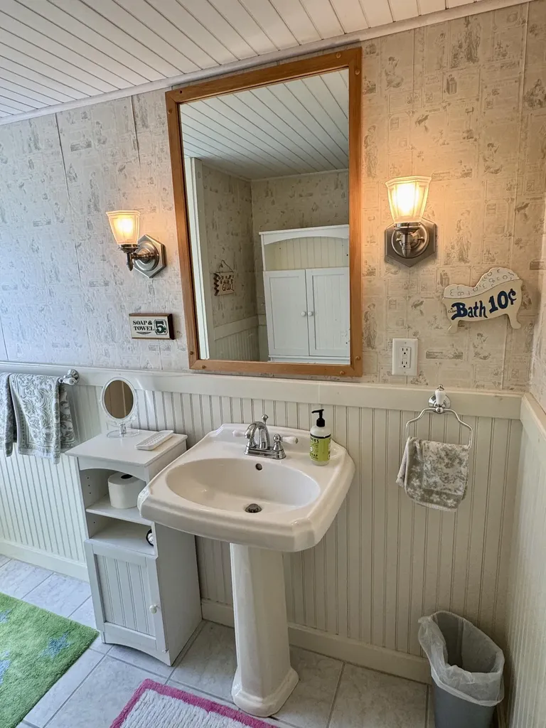 62 High Street Eastport ME 04631
