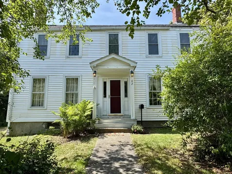 62 High Street Eastport ME 04631