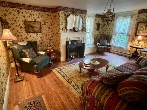 62 High Street Eastport ME 04631