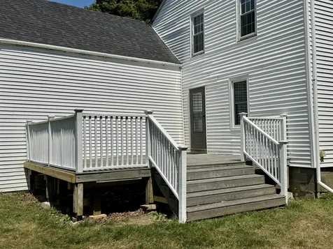 62 High Street Eastport ME 04631