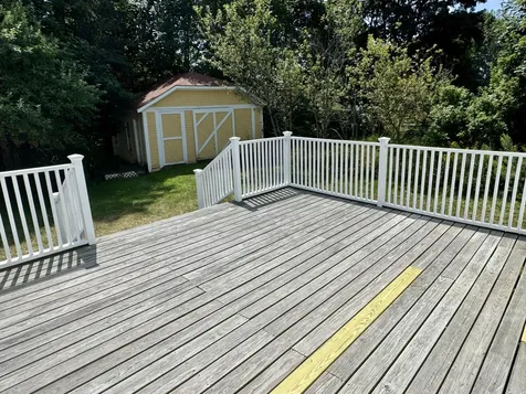 62 High Street Eastport ME 04631