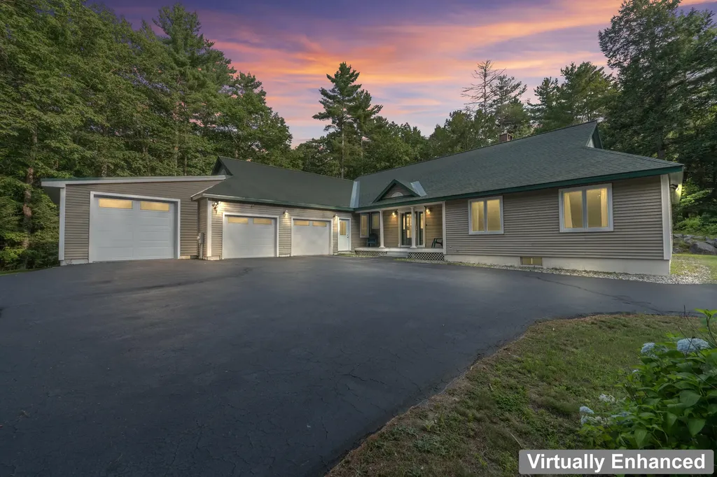 60 Rolling Hill Drive Naples ME 04055