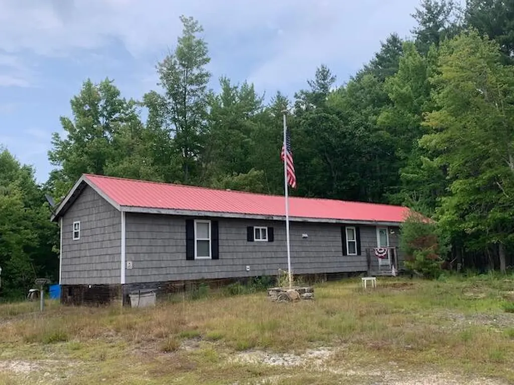 30 Mountain View Avenue Brownfield ME 04010