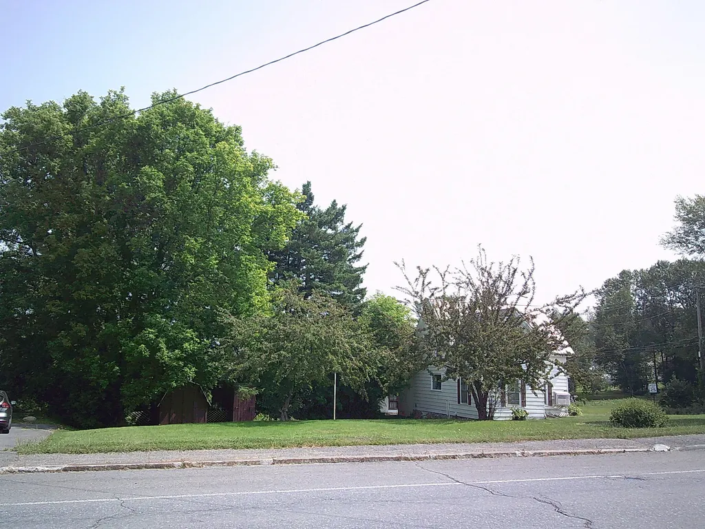 6 Long Road Limestone ME 04750