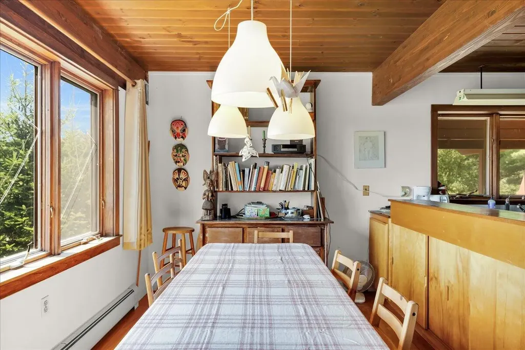 127 Johnson Point Road Penobscot ME 04476