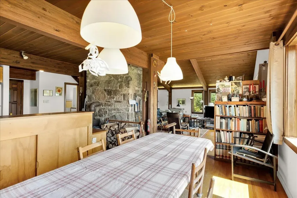 127 Johnson Point Road Penobscot ME 04476
