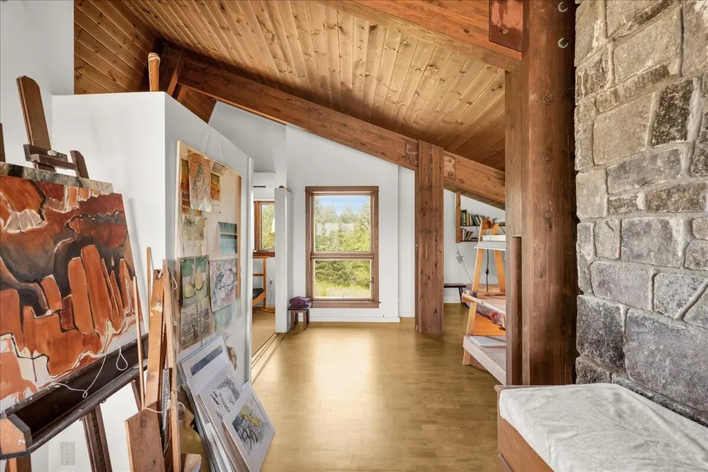 127 Johnson Point Road Penobscot ME 04476