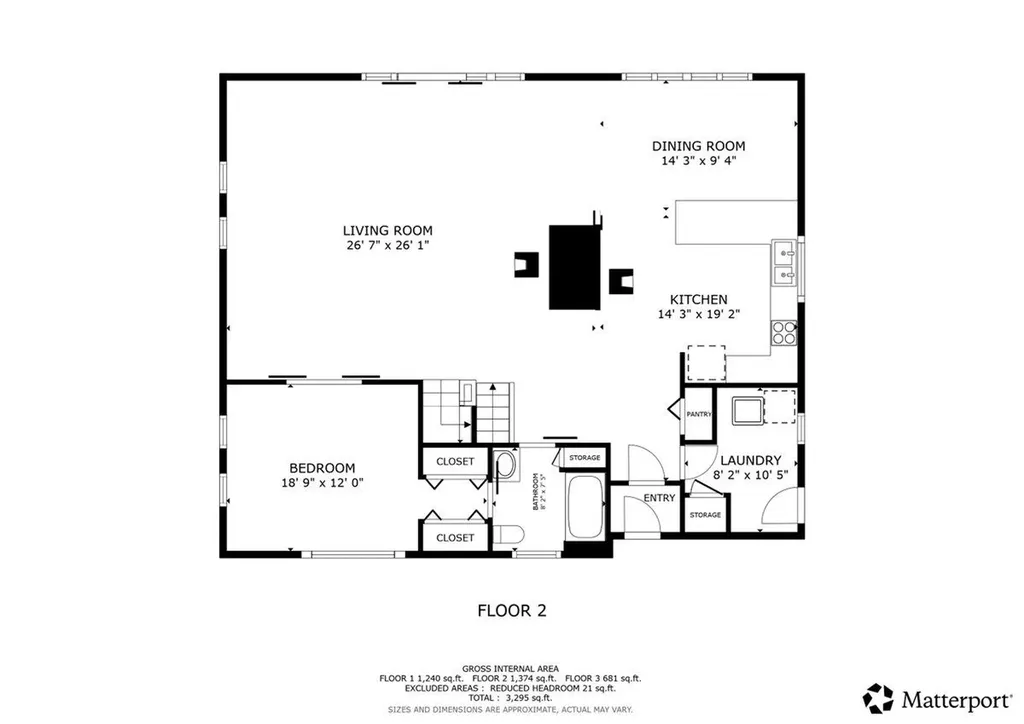 127 Johnson Point Road Penobscot ME 04476