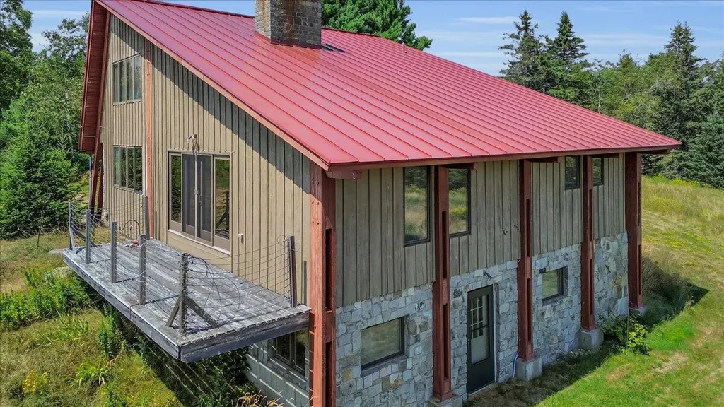 127 Johnson Point Road Penobscot ME 04476