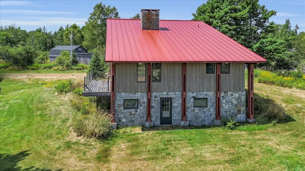 127 Johnson Point Road Penobscot ME 04476