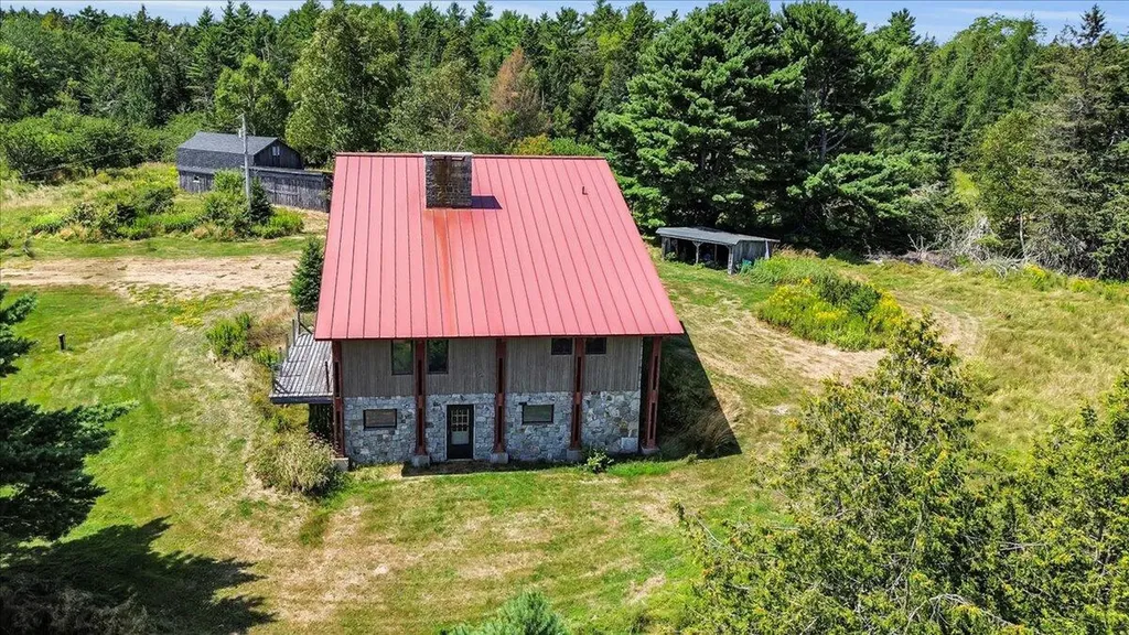 127 Johnson Point Road Penobscot ME 04476