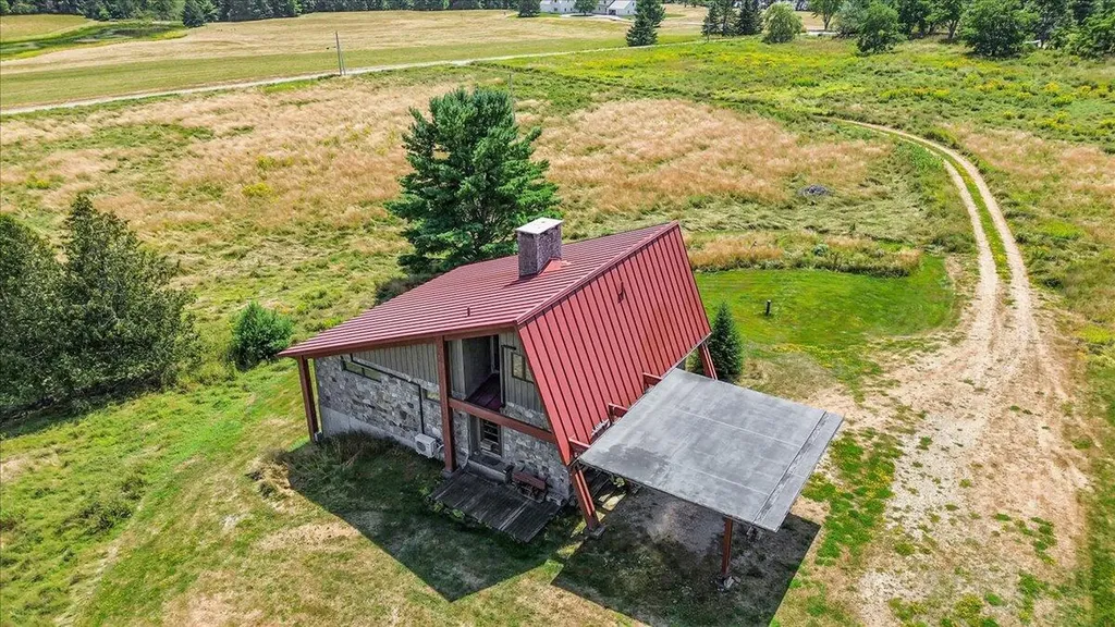 127 Johnson Point Road Penobscot ME 04476