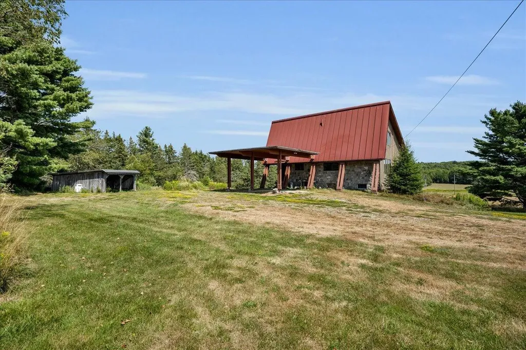 127 Johnson Point Road Penobscot ME 04476