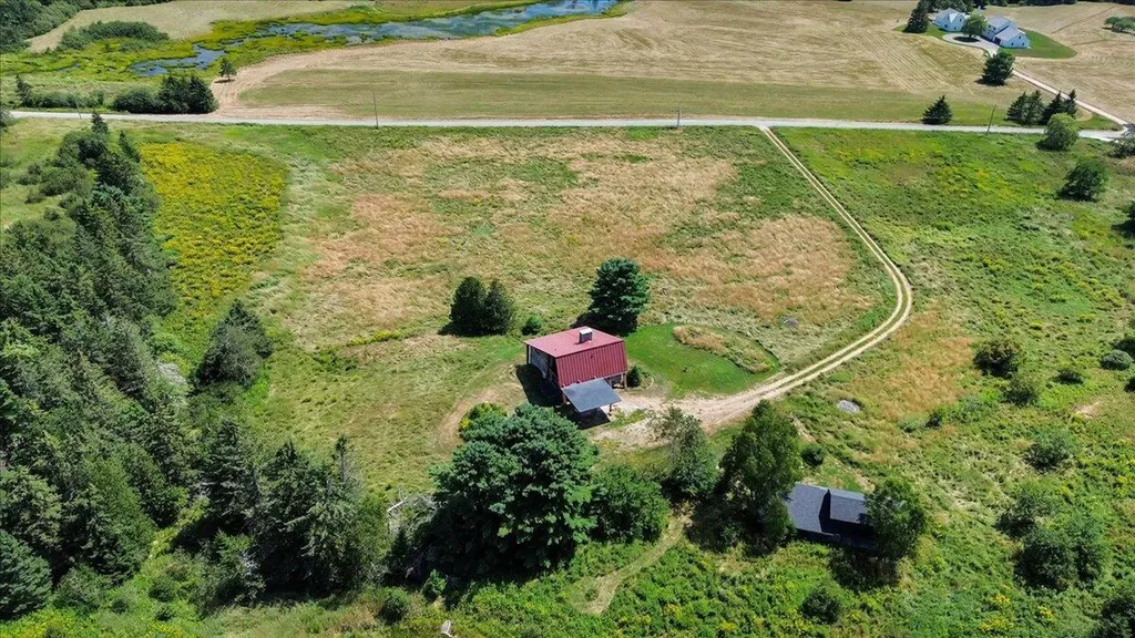 127 Johnson Point Road Penobscot ME 04476