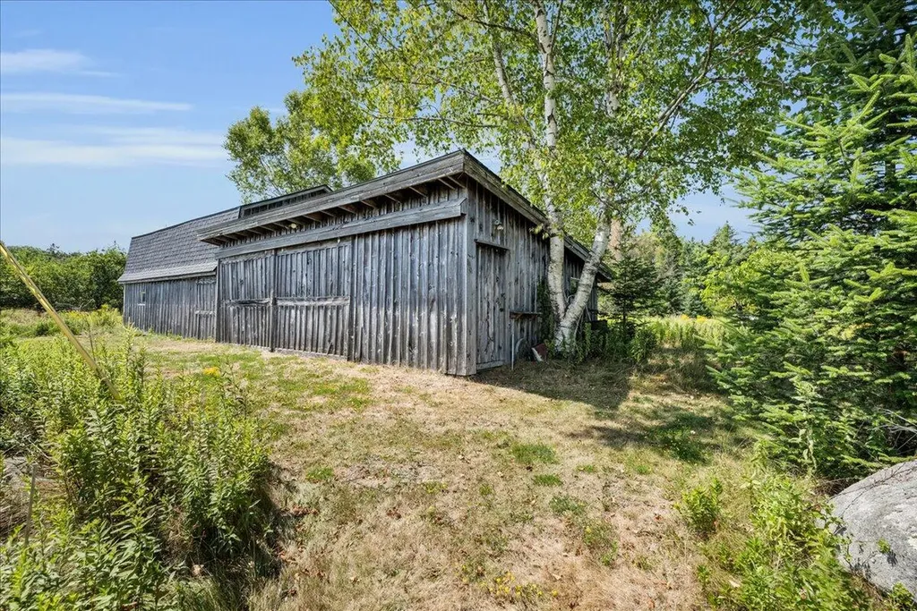 127 Johnson Point Road Penobscot ME 04476