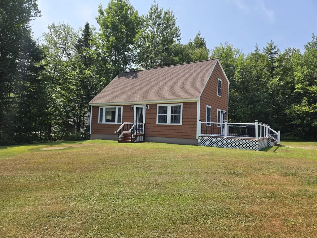 11 Fairwood Drive Fairfield ME 04937