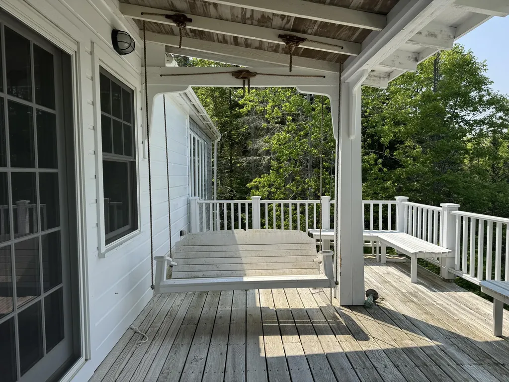 36 Wiegand Place Deer Isle ME 04650