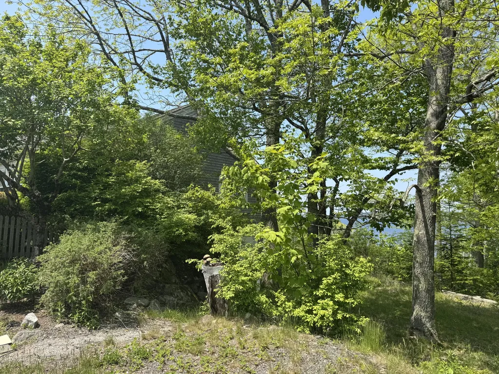 36 Wiegand Place Deer Isle ME 04650