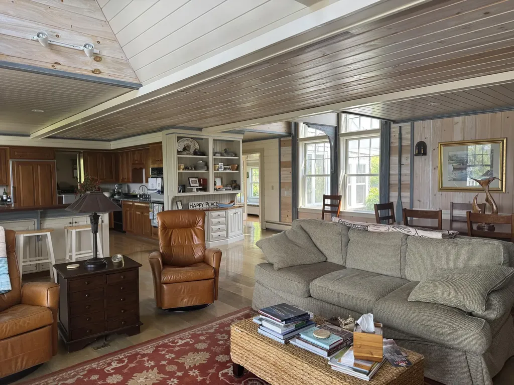 36 Wiegand Place Deer Isle ME 04650