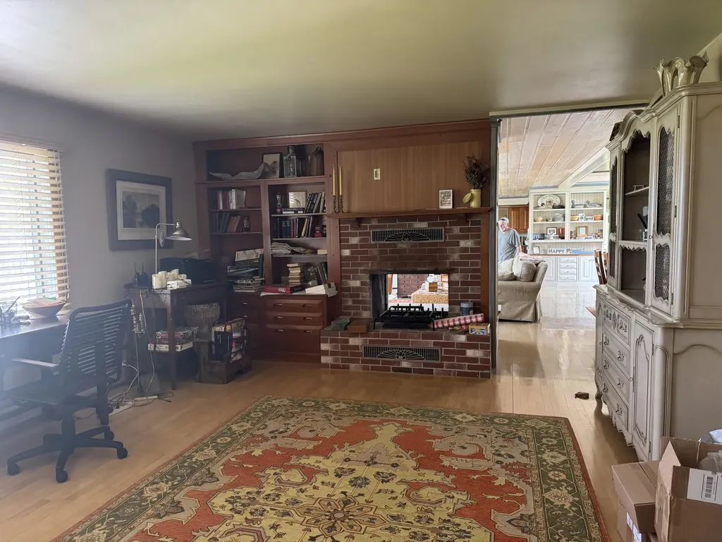 36 Wiegand Place Deer Isle ME 04650