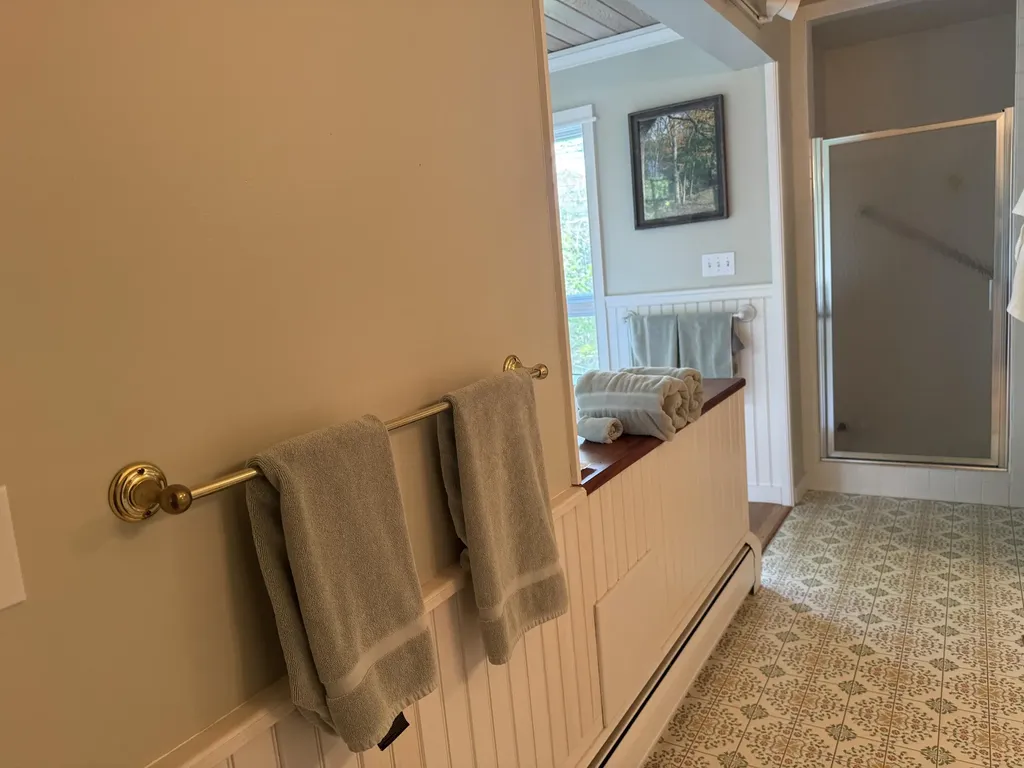 36 Wiegand Place Deer Isle ME 04650