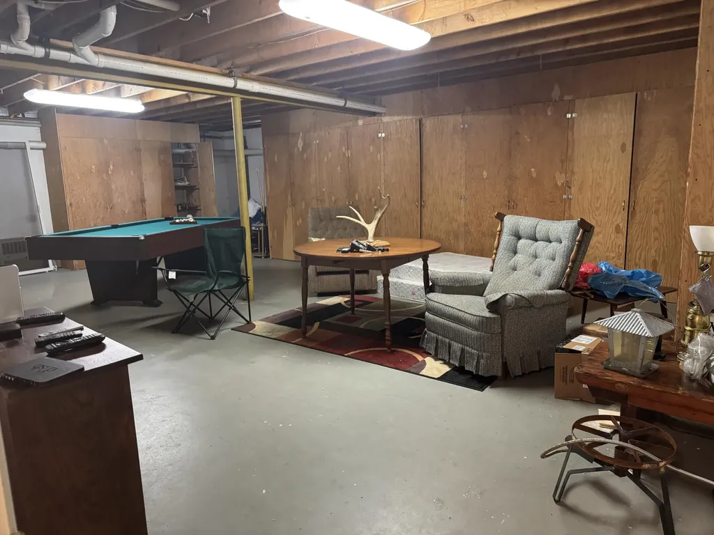 36 Wiegand Place Deer Isle ME 04650