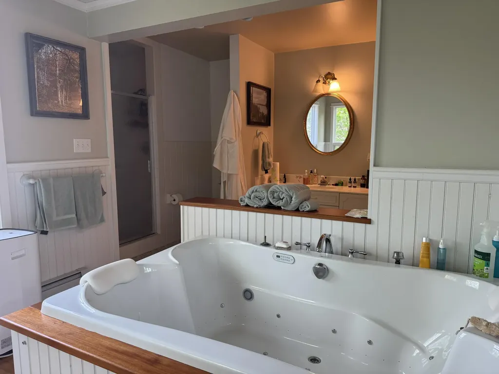 36 Wiegand Place Deer Isle ME 04650