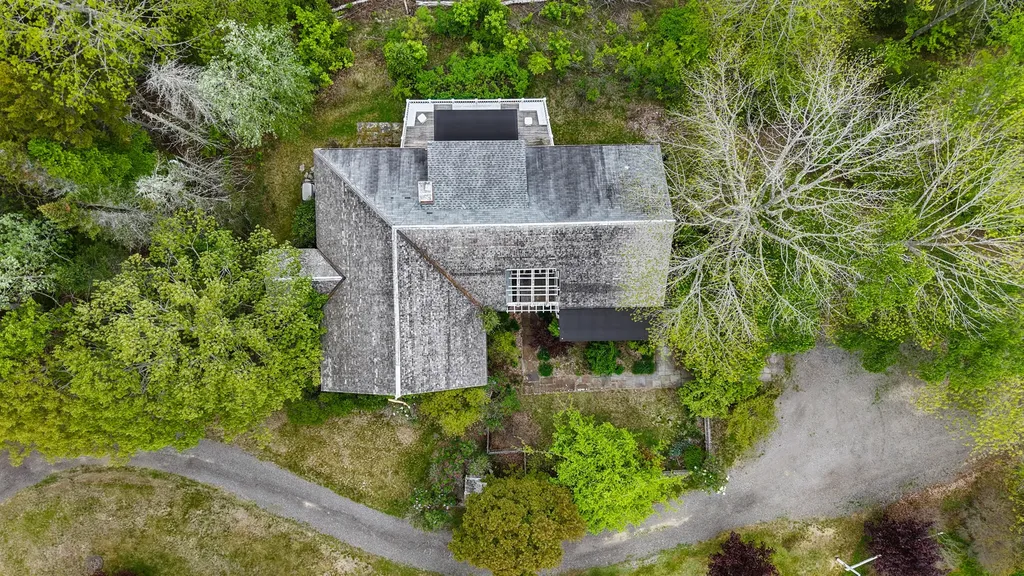 36 Wiegand Place Deer Isle ME 04650