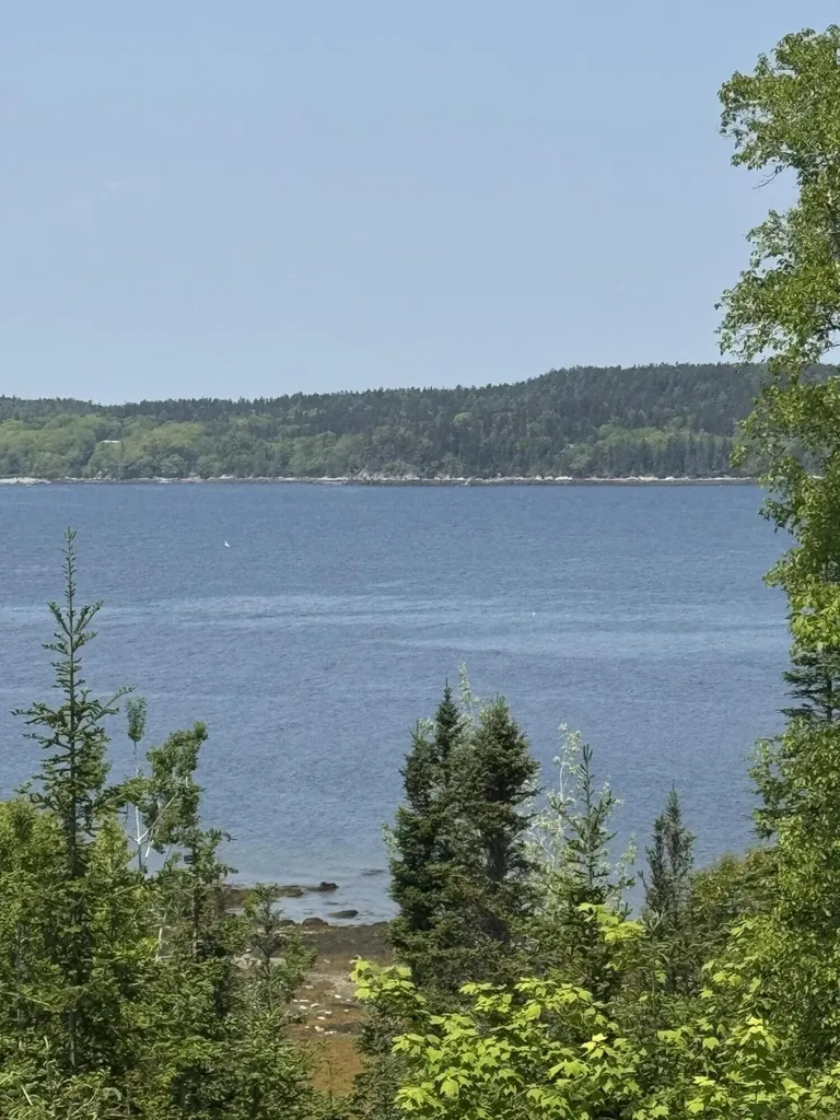 36 Wiegand Place Deer Isle ME 04650