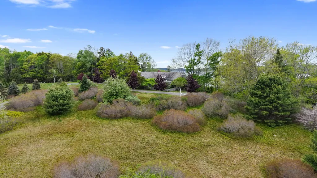 36 Wiegand Place Deer Isle ME 04650