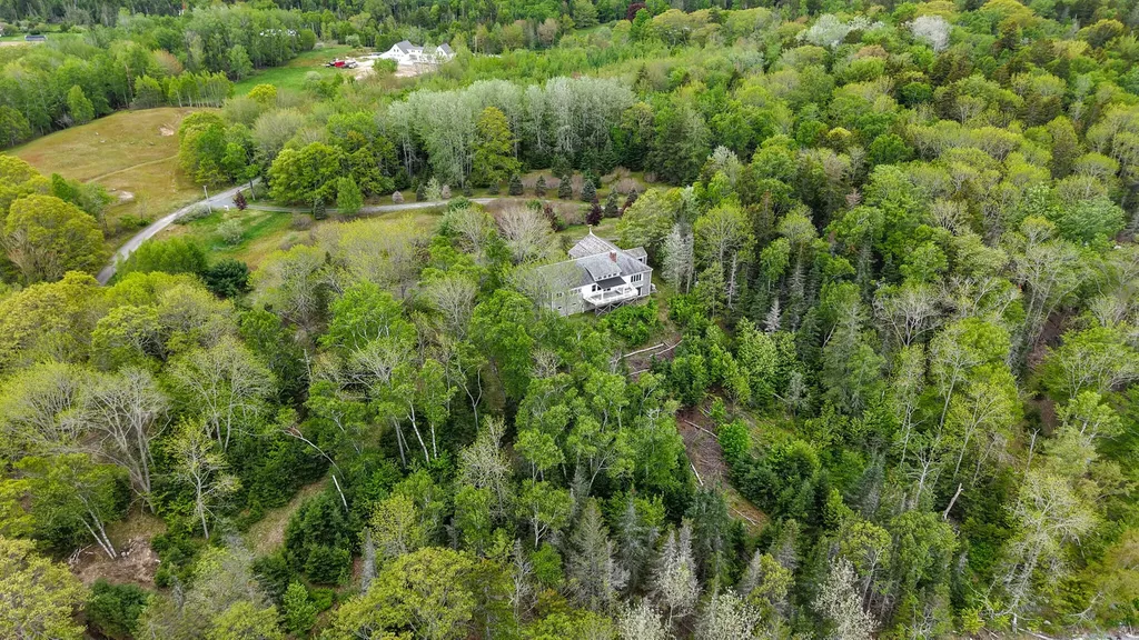 36 Wiegand Place Deer Isle ME 04650